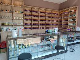 AL Parfum