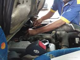 Servis Dinamo Pak WIR