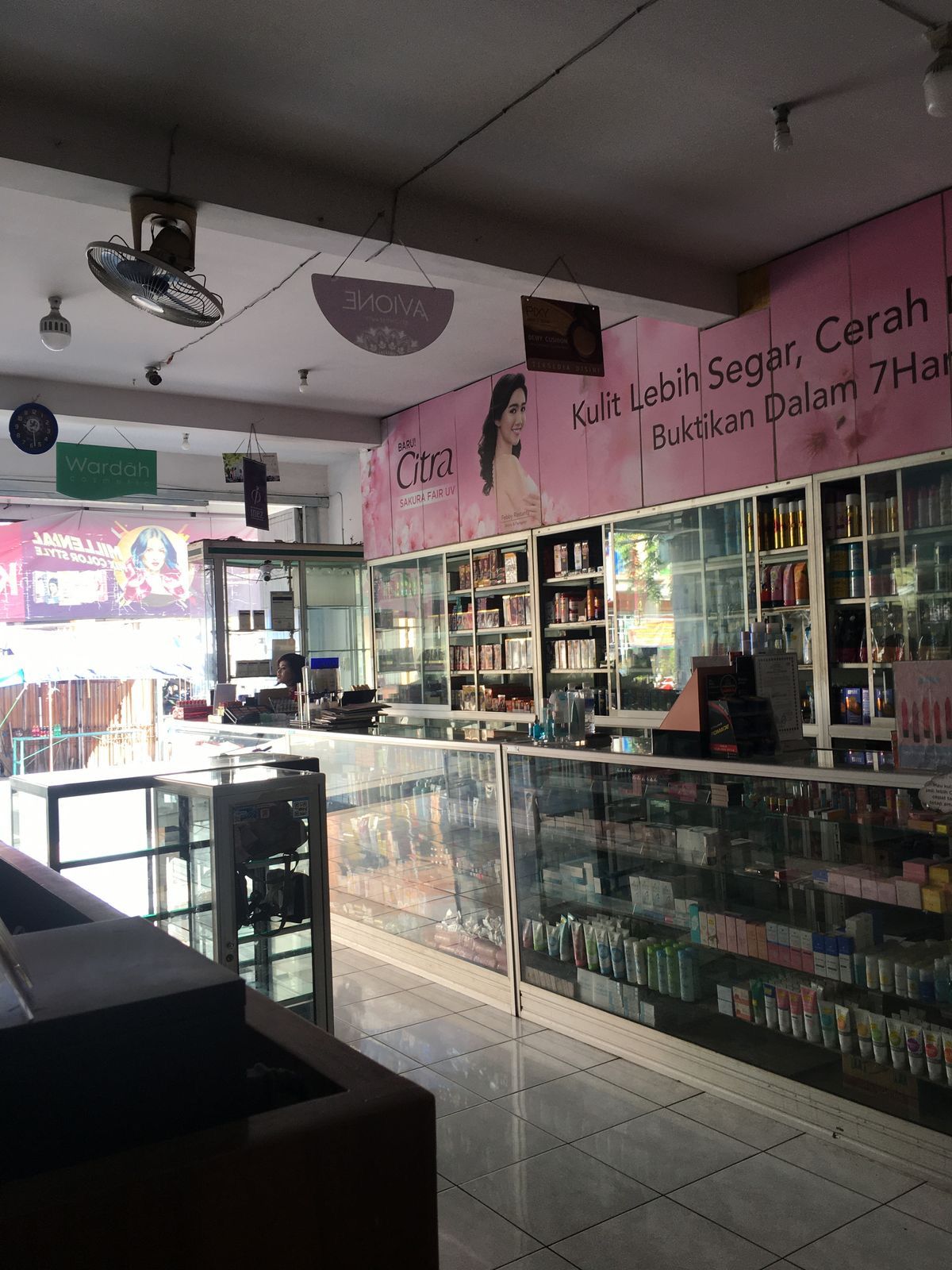 Indah Kosmetik