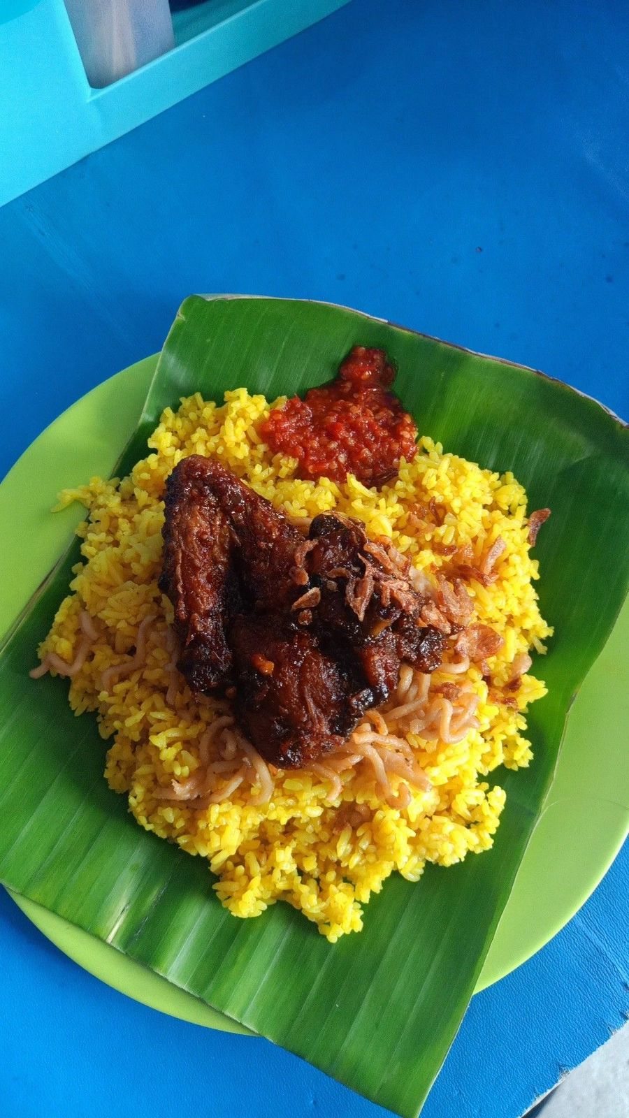 Warung Mama Ali