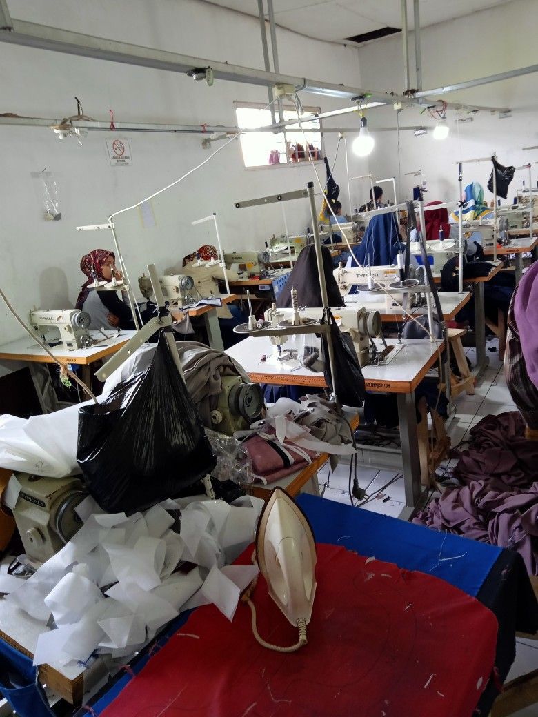 Givari Tailor