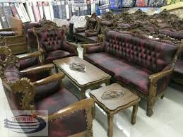 Leo Furniture
