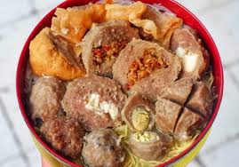 Bakso Tegal