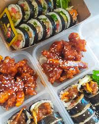 Kyumi Food