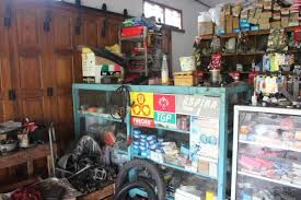 Bengkel Motor Wawa