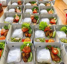 Nasi Box