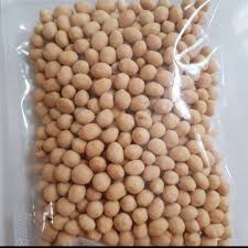 kacang telur nyo